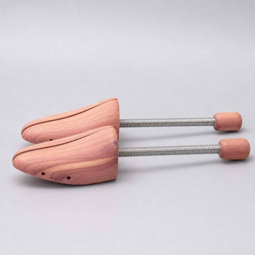 Cedar Shoe Trees, Pair
