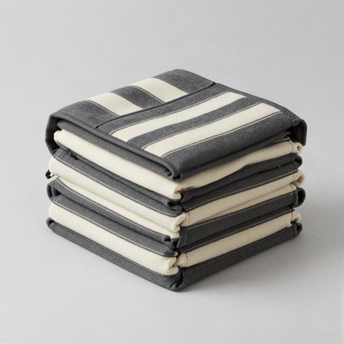 Wool Camp Blanket