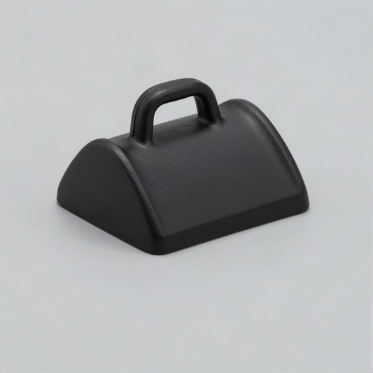 Cast Iron Door Stop