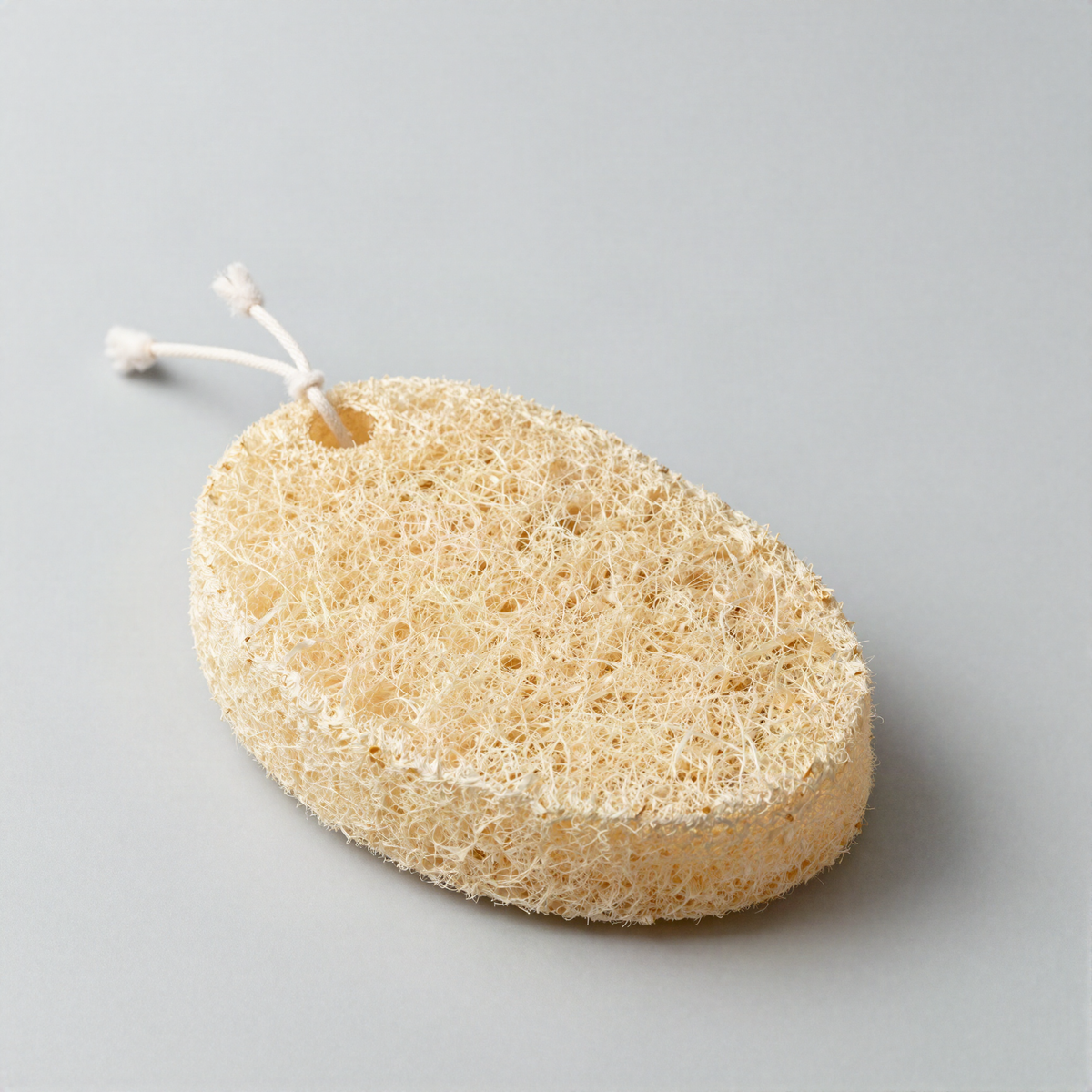 Natural Loofah Sponge