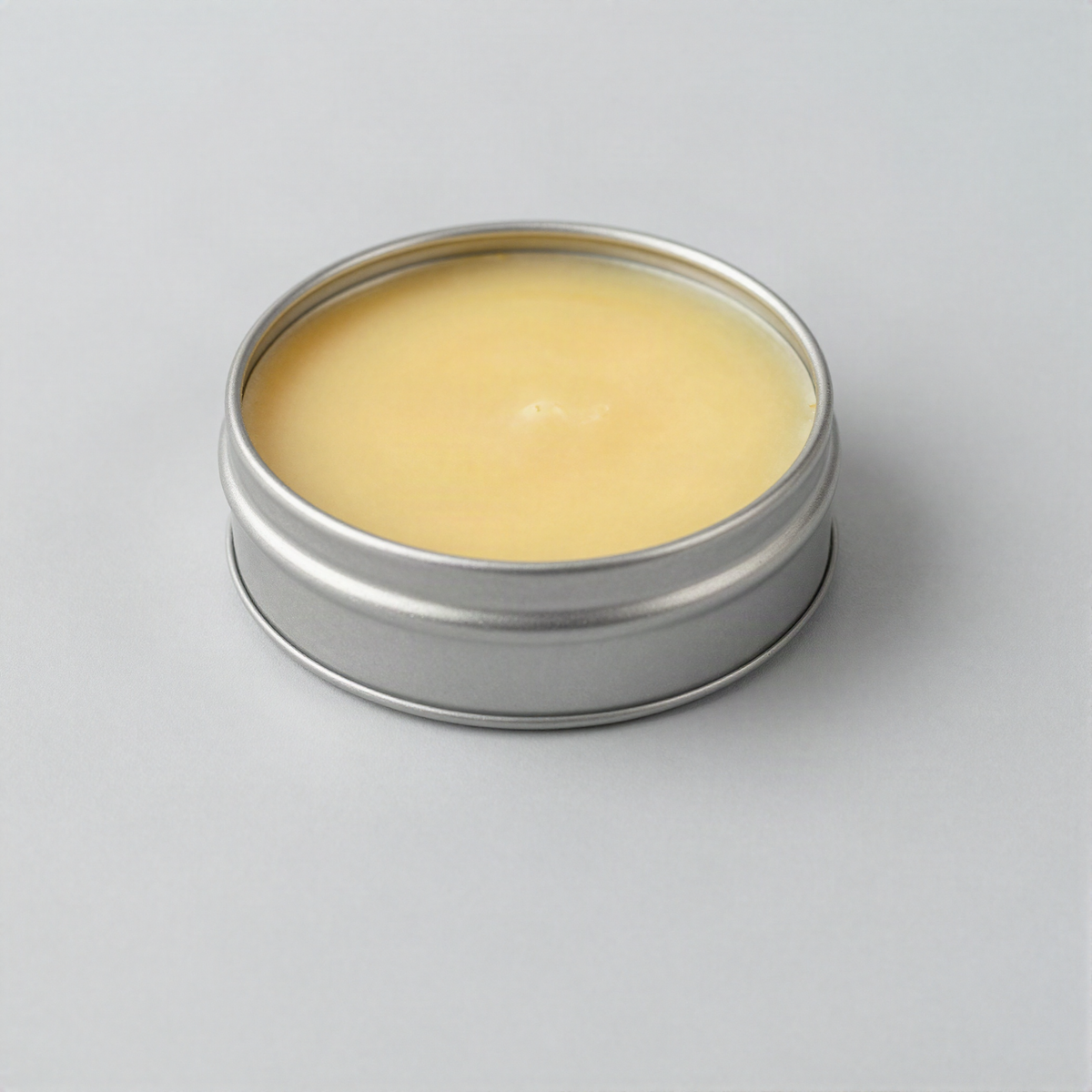 Beeswax Wood Care Paste Tin
