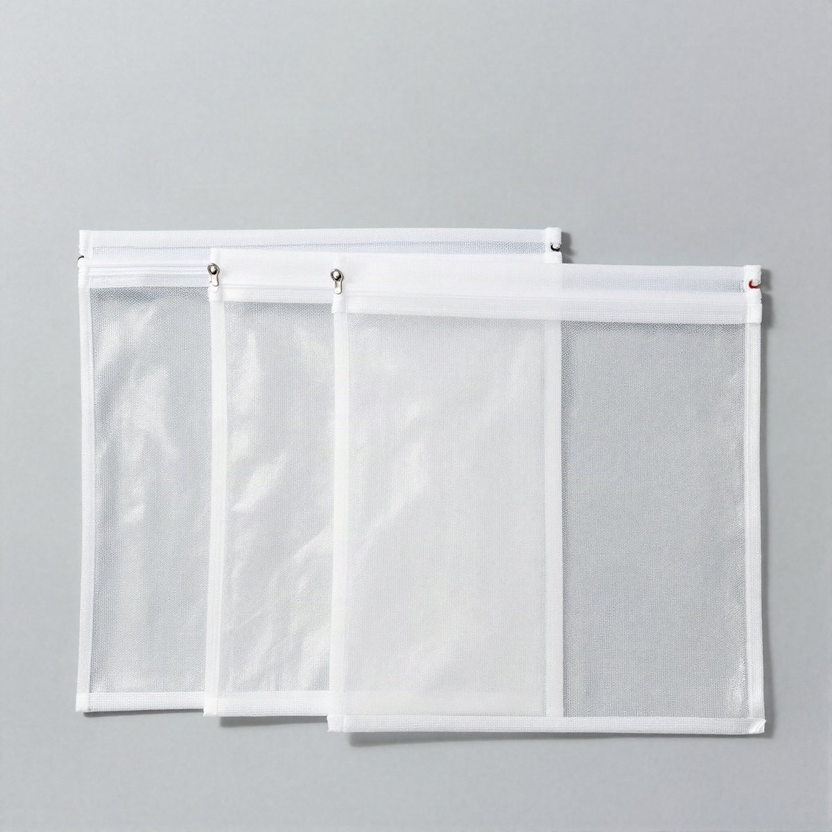 Mesh Delicates Wash Bag Set